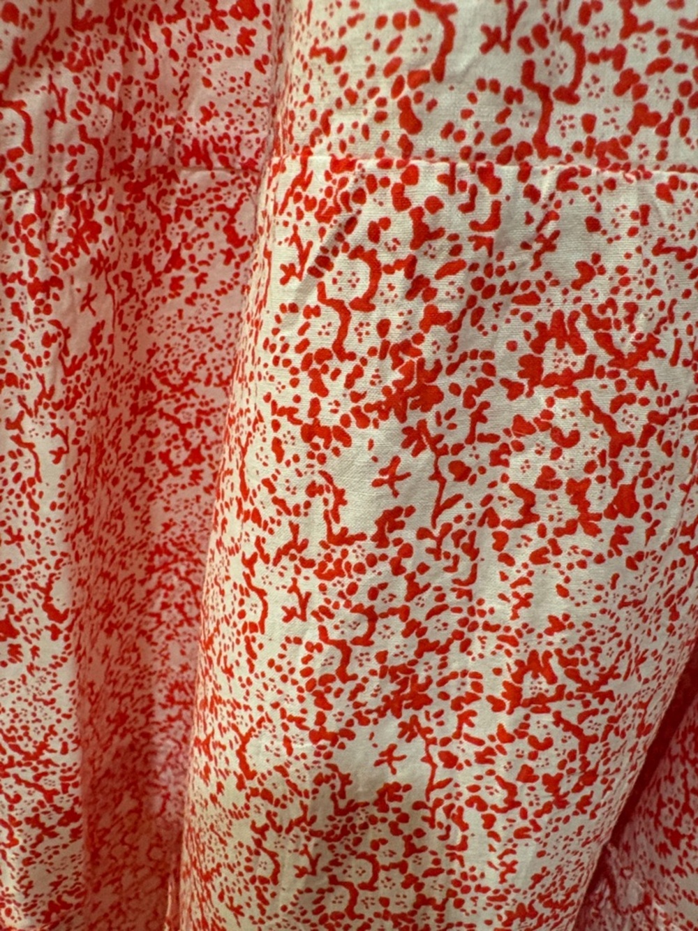 Altar'd State Ruffle Sundress - Picture 3 of 3